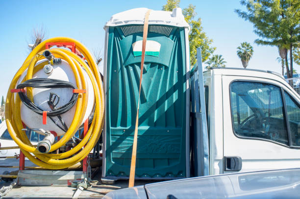 Best Best portable toilet rental  in French Lick, IN