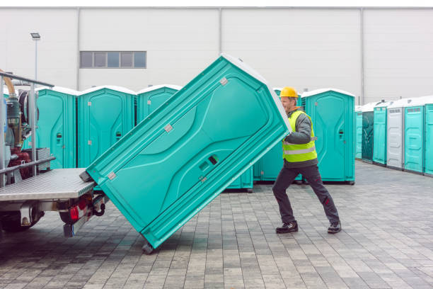 Professional porta potty rental in French Lick, IN