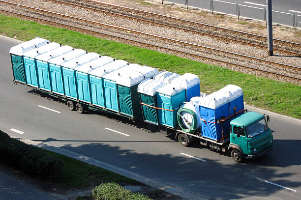 Portable Toilet Options We Offer in French Lick, IN